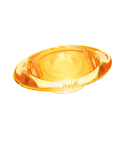 フロー(Flow) シャンパンストッパー WF007OR オレンジ