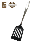 ハンズオリジナル　Hand　Marks　ナイロンターナー　ステンレス