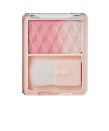レブロン（REVLON）　ブラッシュデュオ　001　エロス
