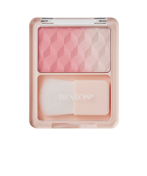 レブロン（REVLON）　ブラッシュデュオ　001　エロス