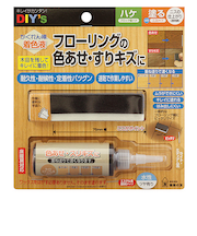 建築の友　かくれん棒　着色液　CHA‐1　ライト・ミディアム系