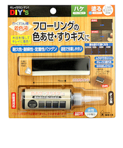 建築の友　かくれん棒　着色液　CHA‐2　ダーク系