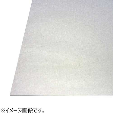 泰豊　B洋白板　縦180×横100×厚0.1mm