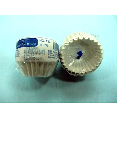 ケースメイド　スコッチバン　丸　7号