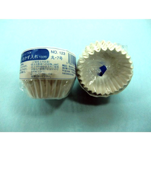 ケースメイド　スコッチバン　丸　7号