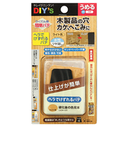建築の友　かくれん棒　簡単パテ　KPA‐1　ライト系