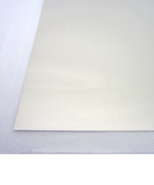 泰豊　B洋白板　180×100×0.3mm