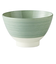 ソーキュースタイル（SO－Q　STYLE）　Brup　お椀　グリーン