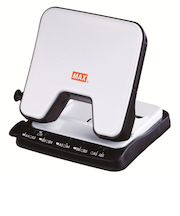 マックス(MAX) スクーバ35 DP-35T/W ホワイト