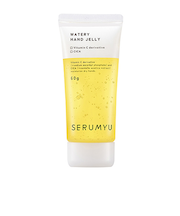 ナリスアップ（NARIS　UP）　セラミュ（SERUMYU）　ハンドジェリー　60g