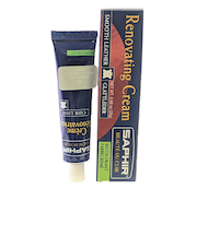 サフィール　レノベイティングクリーム　バーチ