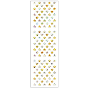 オクヤマ　プリズムシール　PH311　ミニスター　金銀