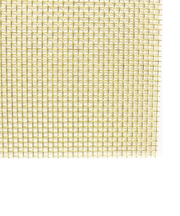 Eggs　真鍮金網20メッシュ　100×200ミリ