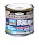 アサヒペン　水性高耐久鉄部用　1／5L　こげ茶