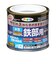 アサヒペン　水性高耐久鉄部用　1／5L　ライトグレー