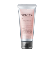 スパイスプラス（SPICE+）　ウェットワックス　80g