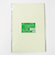 HCP　蓄光シート　200mm×300mm