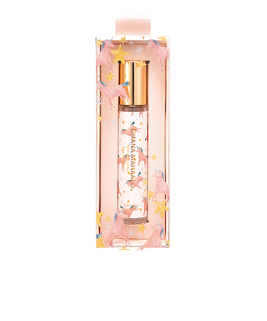 オハナ・マハロ（OHANA　MAHAALO）　オードトワレ　ハリーアノヘア　10mL