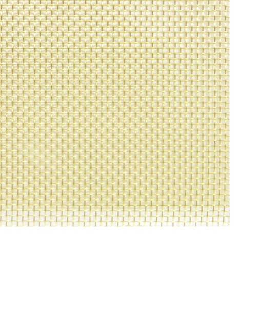 Eggs　真鍮金網40メッシュ　100×200mm