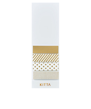 キングジム（KING　JIM）　キッタ（KITTA）　KITH001　ミックス　40枚入