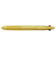 パイロット（PILOT）　アクロボール4＋1　0.5mm　BH41AB155Y　イエロー