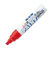 三菱鉛筆　ペイントマーカー　太字　PX－30　赤