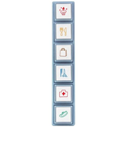 こどものかお ポチッとPick! 1802-003 スケジュール