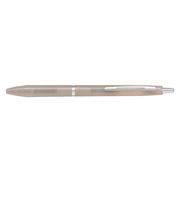 パイロット（PILOT）　アクロ300　油性ボールペン　0.3mm　BAC-30MF-MBE　ミスティベージュ