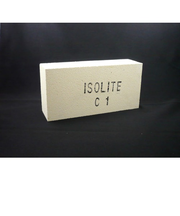 耐火物イソライト　C－1