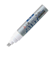 三菱鉛筆　ペイントマーカー　太字　PX－30　銀