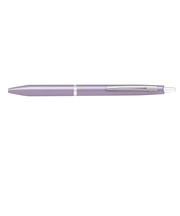 パイロット（PILOT）　アクロ1000　油性ボールペン　0.3mm　BAC-1SMF-PPU　パールパープル