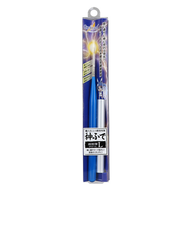 ゴッドハンド　神ふで　面相筆　L　キャップ付　GH－BRSP－ML