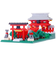ナノブロック　NBH-108　稲荷神社