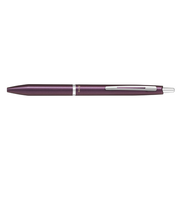 パイロット（PILOT）　アクロ1000　油性ボールペン　0.3mm　BAC-1SMF-PBO　パールボルドー