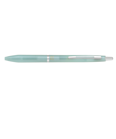 パイロット（PILOT）　アクロ300　油性ボールペン　0.3mm　BAC-30MF-MG　ミスティグリーン