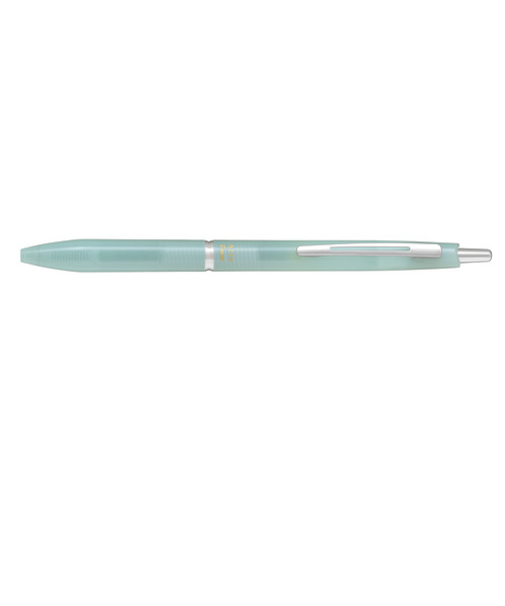 パイロット（PILOT）　アクロ300　油性ボールペン　0.3mm　BAC-30MF-MG　ミスティグリーン