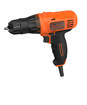 ブラック＆デッカー（BLACK＆DECKER）　スマートドリルドライバー　KR112