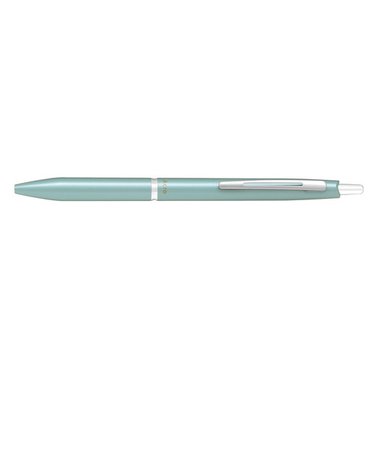 パイロット（PILOT）　アクロ1000　油性ボールペン　0.3mm　BAC-1SMF-PG　パールグリーン