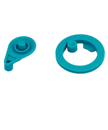 サーモス（THERMOS）　サーモス部品　FHT-800F／1000F　パッキンセット　S