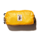 コブマスター（COBMASTER）　COB-CR　SQUARE　POUCH　M　20　イエロー