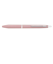 パイロット（PILOT）　アクロ1000　油性ボールペン　0.3mm　BAC-1SMF-PCP　パールコーラルピンク