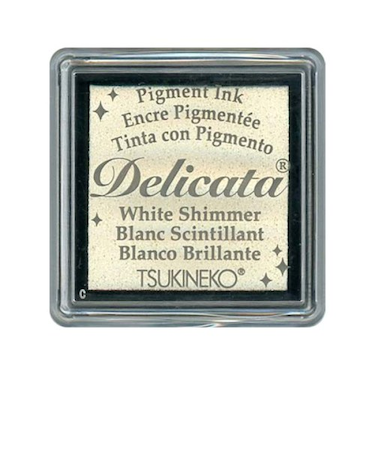 ツキネコ　デリカータS　DES－380　ホワイトシマー