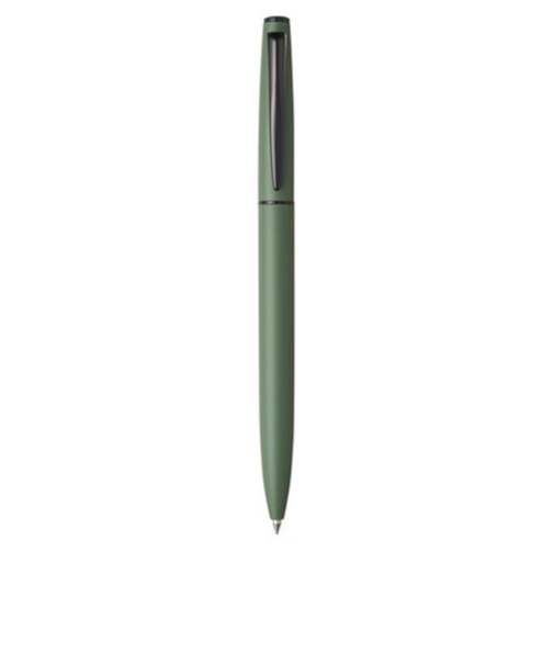 三菱鉛筆　ジェットストリーム　プライム　回転繰り出し式シングル　0.5mm　SXK-3000-05　ダークオリーブ