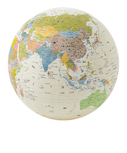 ほぼ日 ほぼ日のアースボール ジャーニー