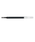 パイロット（PILOT）　ゲルボールペン替芯　0.5mm　LP3RF12S5-B　ブラック