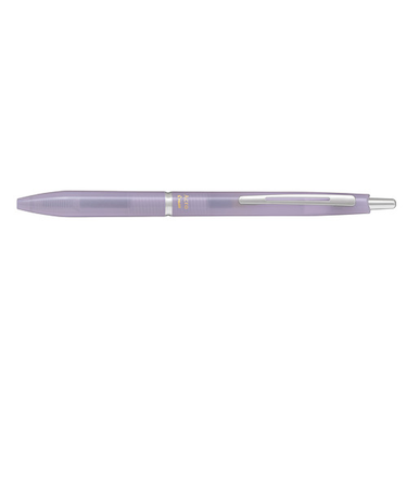 パイロット（PILOT）　アクロ300　油性ボールペン　0.3mm　BAC-30MF-MPU　ミスティパープル