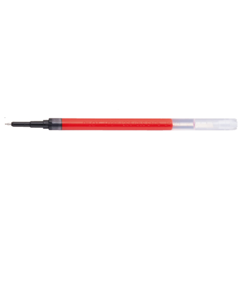 パイロット（PILOT）　ゲルボールペン替芯　0.5mm　LP3RF12S5-R　レッド