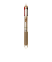 パイロット（PILOT）　フリクションボール4　0.5mm　LKFB-80EF-CGD　シャンパンゴールド