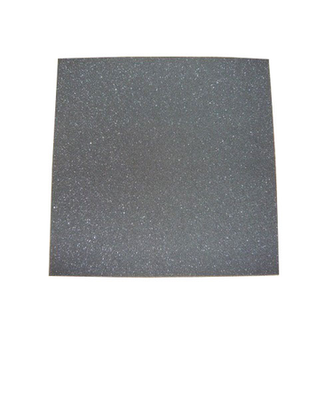 ウレタンフォーム　黒　50×500　角