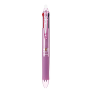 パイロット（PILOT）　フリクションボール4　0.5mm　LKFB-80EF-P　ピンク